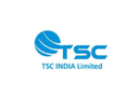 TSC India logo