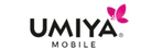 Umiya Mobile logo