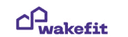 Wakefit Innovations logo
