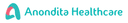 Anondita Medicare logo