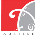 Austere Systems logo