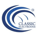 Classic Electrodes (India) logo