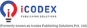 Icodex Publishing Solutions logo