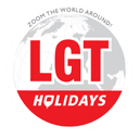 LGT Business Connextions logo