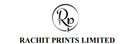Rachit Prints logo