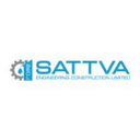 Sattva Engineering Construction logo