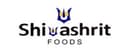 Shivashrit Foods logo