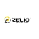 Zelio E-Mobility logo