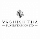 Vashishtha Luxury Fashion logo