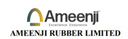 Ameenji Rubber logo