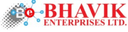 Bhavik Enterprises logo