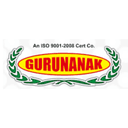 Gurunanak Agriculture India logo