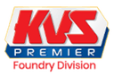 KVS Castings logo