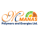 Manas Polymers and Energies logo