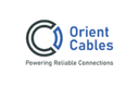 Orient Cables logo