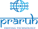 Praruh Technologies logo
