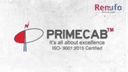 Prime Cable Industries logo