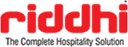 Riddhi Display Equipments logo