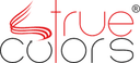 True Colors logo