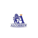 Alcobrew Distilleries India logo