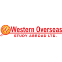 Western Overseas Study Abroad logo