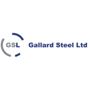Gallard Steel logo