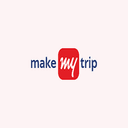 MakeMyTrip logo