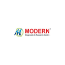 Modern Diagnostic & Research Centre logo