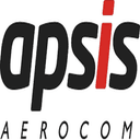 Apsis Aerocom logo
