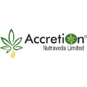 Accretion Nutraveda logo