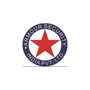 Armour Security India logo