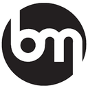 Brandman Retail logo