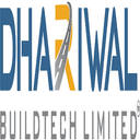 Dhariwal Buildtech logo