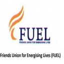 Friends Union for Energising Lives (FUEL) logo