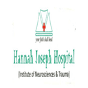 Hannah Joseph Hospital logo