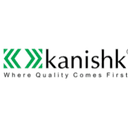 Kanishk Aluminium India logo