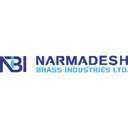 Narmadesh Brass Industries logo
