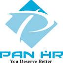 PAN HR Solutions logo