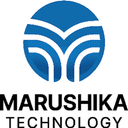 Marushika Technology logo