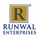 Runwal Enterprises logo