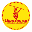Pind Hospitality logo