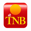 Shree TNB Polymers logo