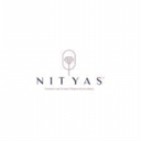 Nityas Gems and Jewellery logo