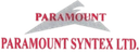Paramount Syntex logo