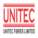 Unitec Fibres logo