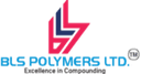 BLS Polymers logo