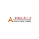 Forge Auto International logo