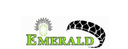 Emerald Tyre Manufacturers logo