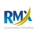 Readymix Construction Machinery logo