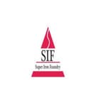Super Iron Foundry logo